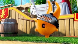 خرگوش های درخشان (مسابقات شوالیه ها)